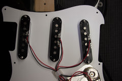 2018 PRS Paul Reed Smith John Mayer Signature Silver Sky Onyx