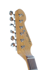 2013 Fender Artist Series John Mayer Stratocaster Sunburst