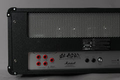 2011 Marshall AFD 100 Slash Signature Appetite For Destruction 100 Watt Tube Head