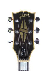 1976 Gibson Les Paul Custom Cherry Sunburst 3 Pickup -ACE FREHLEY-