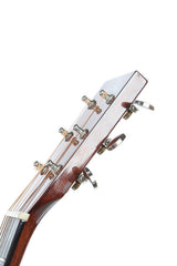 2008 Huss and Dalton TD-M