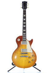 2010 Gibson Custom Shop Don Felder VOS Hotel California 1959 Les Paul