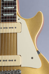 1990 Gibson Les Paul Pre Historic '56 Reissue 1956 Goldtop