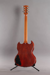 2013 Gibson SG Frank Zappa Roxy Signature Electric Guitar