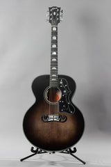 2018 Gibson Custom Shop Limited SJ-200 Snakebite Acoustic Guitar