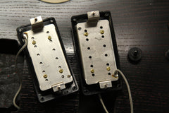 2002 Gibson Les Paul Voodoo