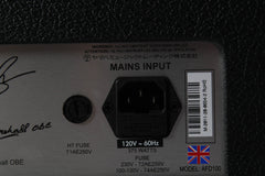 2011 Marshall AFD 100 Slash Signature Appetite For Destruction 100 Watt Tube Head