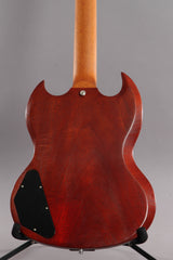 2013 Gibson SG Frank Zappa Roxy Signature Electric Guitar