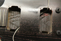 2002 Gibson Les Paul Voodoo