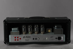 2011 Marshall AFD 100 Slash Signature Appetite For Destruction 100 Watt Tube Head