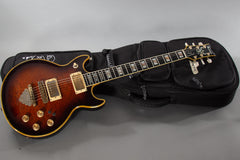 1982 Ibanez Artist AR305 Antique Violin