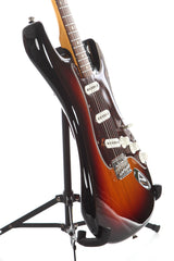 2013 Fender Artist Series John Mayer Stratocaster Sunburst