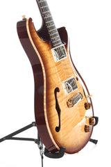 2014 PRS Paul Reed Smith Hollowbody II Artist Package with Piezo -BRAZILIAN ROSEWOOD FINGERBOARD-