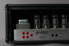 2011 Marshall AFD 100 Slash Signature Appetite For Destruction 100 Watt Tube Head