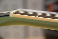 1999 Gibson Firebird VII Hard-Tail Seafoam Green