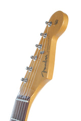 2013 Fender Artist Series John Mayer Stratocaster Sunburst