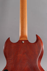 2013 Gibson SG Frank Zappa Roxy Signature Electric Guitar