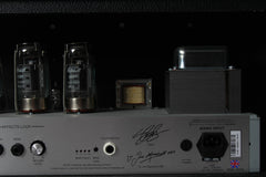 2011 Marshall AFD 100 Slash Signature Appetite For Destruction 100 Watt Tube Head