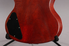 2013 Gibson SG Frank Zappa Roxy Signature Electric Guitar