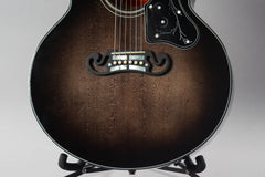 2018 Gibson Custom Shop Limited SJ-200 Snakebite Acoustic Guitar