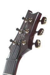 2014 PRS Paul Reed Smith Hollowbody II Artist Package with Piezo -BRAZILIAN ROSEWOOD FINGERBOARD-