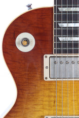 2010 Gibson Custom Shop Don Felder VOS Hotel California 1959 Les Paul