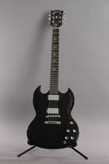 2002 Gibson Limited Edition Tony Iommi Signature SG