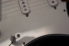 2018 PRS Paul Reed Smith John Mayer Signature Silver Sky Onyx