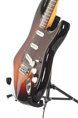 2013 Fender Artist Series John Mayer Stratocaster Sunburst