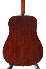 2008 Huss and Dalton TD-M