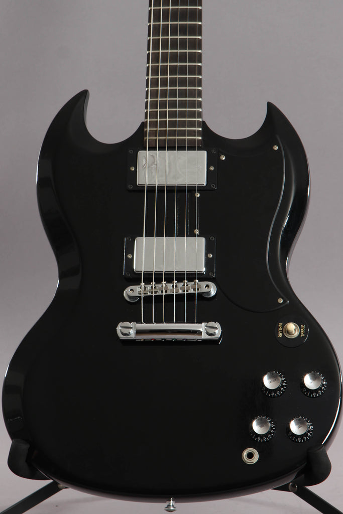 2002 Gibson Limited Edition Tony Iommi Signature SG