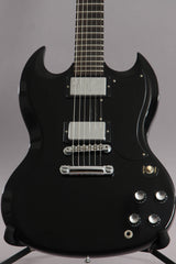 2002 Gibson Limited Edition Tony Iommi Signature SG