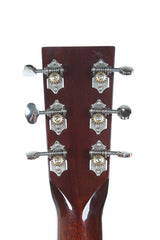 2008 Huss and Dalton TD-M