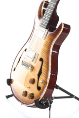 2014 PRS Paul Reed Smith Hollowbody II Artist Package with Piezo -BRAZILIAN ROSEWOOD FINGERBOARD-