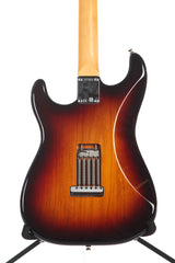 2013 Fender Artist Series John Mayer Stratocaster Sunburst