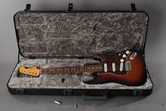 2012 Fender Artist Series John Mayer Stratocaster Sunburst