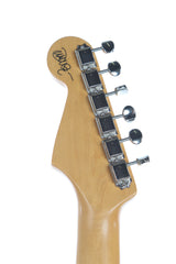 2013 Fender Artist Series John Mayer Stratocaster Sunburst
