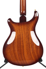 2014 PRS Paul Reed Smith Hollowbody II Artist Package with Piezo -BRAZILIAN ROSEWOOD FINGERBOARD-