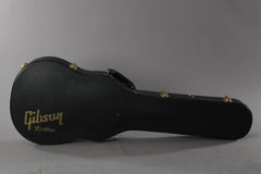 2007 Gibson Custom Shop Les Paul Historic '56 Reissue Tobacco Sunburst