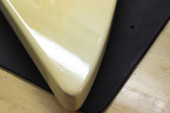 1983 Gibson Explorer White with Factory Gibson Kahler