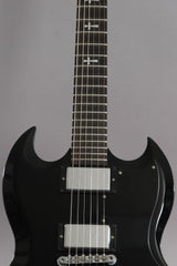 2002 Gibson Limited Edition Tony Iommi Signature SG
