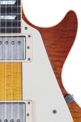 2010 Gibson Custom Shop Don Felder VOS Hotel California 1959 Les Paul