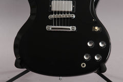 2002 Gibson Limited Edition Tony Iommi Signature SG