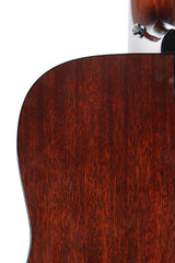 2008 Huss and Dalton TD-M