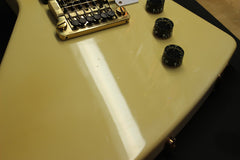 1983 Gibson Explorer White with Factory Gibson Kahler
