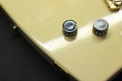 1983 Gibson Explorer White with Factory Gibson Kahler