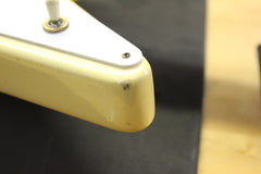 1983 Gibson Explorer White with Factory Gibson Kahler