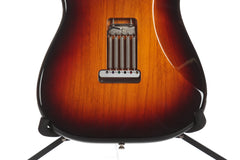 2013 Fender Artist Series John Mayer Stratocaster Sunburst