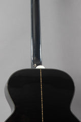 2018 Gibson Custom Shop Limited SJ-200 Snakebite Acoustic Guitar