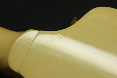 1983 Gibson Explorer White with Factory Gibson Kahler